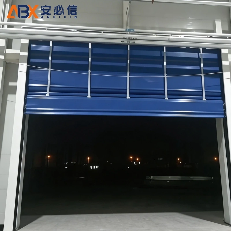 泰州机库门